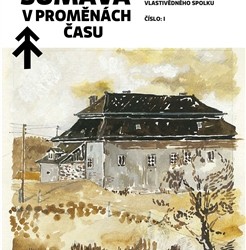 Šumava v proměnách času