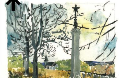 II. č. revue Šumava v proměnách času