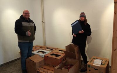 912 smysluplně ujetých kilometrů